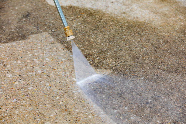 Best Factory Floor Cleaning  in Thermopolis, WY