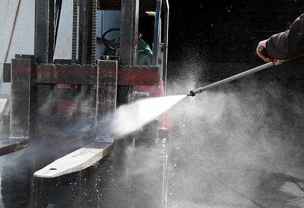 Best Rust Removal  in Thermopolis, WY